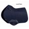 Вальтрап LeMieux Suede Close Contact Square