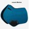 Вальтрап LeMieux Suede Close Contact Square