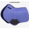 Вальтрап LeMieux Suede Close Contact Square