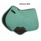 Вальтрап LeMieux Suede Close Contact Square