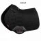 Вальтрап LeMieux Suede Close Contact Square