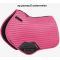Вальтрап LeMieux Suede Close Contact Square