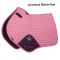 Вальтрап LeMieux Suede Close Contact Square