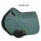 Вальтрап LeMieux Suede Close Contact Square
