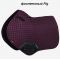 Вальтрап LeMieux Suede Close Contact Square