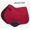 Вальтрап LeMieux Suede Close Contact Square