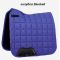 Вальтрап выездковый LeMieux Carbon Mesh Air Close Contact