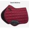 Вальтрап LeMieux Carbon Mesh Air Close Contact