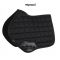 Вальтрап LeMieux Carbon Mesh Air Close Contact