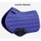 Вальтрап LeMieux Carbon Mesh Air Close Contact