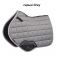 Вальтрап LeMieux Carbon Mesh Air Close Contact