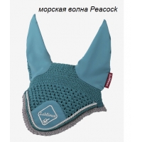 морская волна Peacock