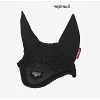 черный