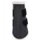  Covalliero Dressage Gaiters Fleece  2 