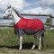 Попона дождевая Equi-Theme Tyrex 1200D
