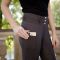 Бриджи женские Covalliero HighWaist с высокой посадкой