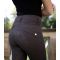 Бриджи женские Covalliero HighWaist с высокой посадкой