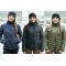 Куртка Covalliero утепленная A/W 2021