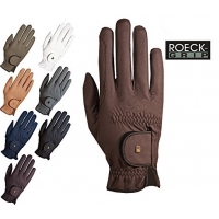 Перчатки для верховой езды Roeck Grip