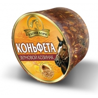 зерновой козинак