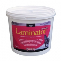 Добавка при ламините Laminator порошок 1,2 кг, Equimins