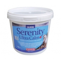 Добавка для нервной системы Serenity Ultra Calm+ 1 кг, Equimins