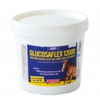 Добавка для суставов Glucosafliex 12000 Joint Supplement 900 гр, Equimins