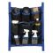 Органайзер подвесной для средств ухода Ekkia