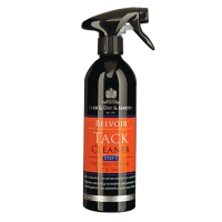 Чистящий спрей Belvoir Tack Cleaner Spray, Carr&Day&Martin 500 мл.  Шаг 1