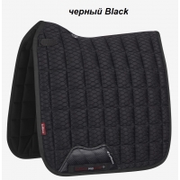 черный
